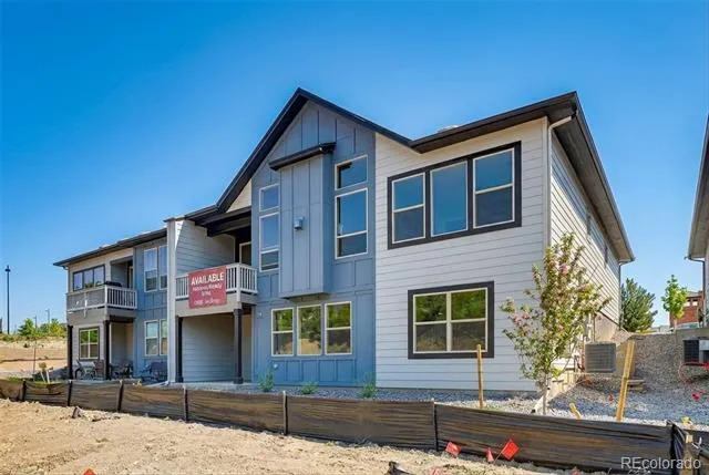 11851 Canyon Avenue Littleton, CO 80127