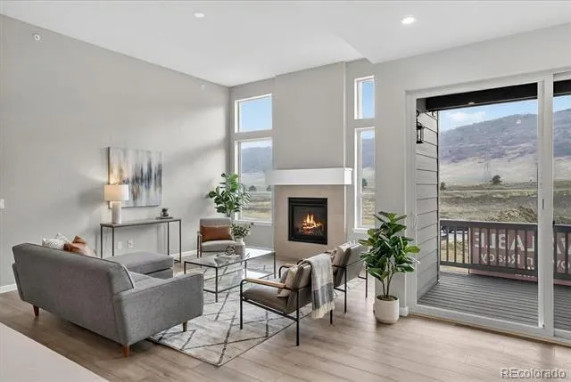 11851 Canyon Avenue Littleton, CO 80127