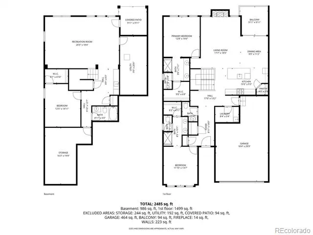 11851 Canyon Avenue Littleton, CO 80127