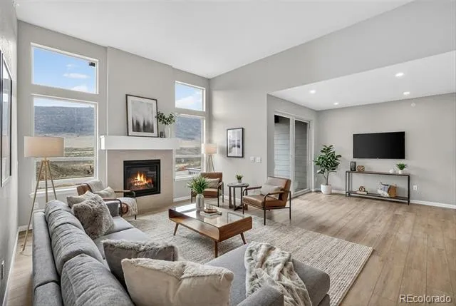 11851 Canyon Avenue Littleton, CO 80127