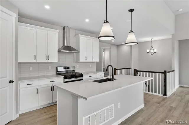 11851 Canyon Avenue Littleton, CO 80127