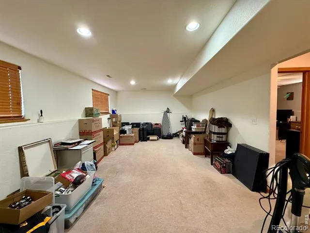 725 S Walsh Avenue Holyoke, CO 80734