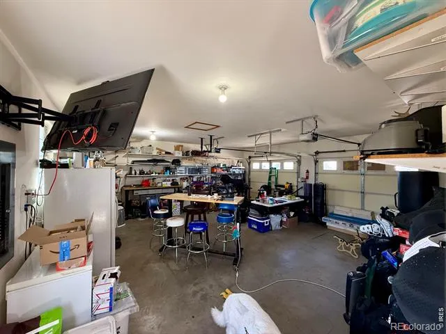 725 S Walsh Avenue Holyoke, CO 80734