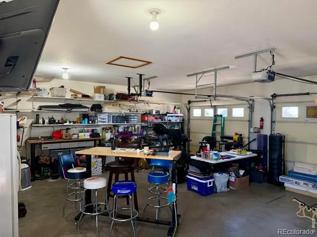 725 S Walsh Avenue Holyoke, CO 80734