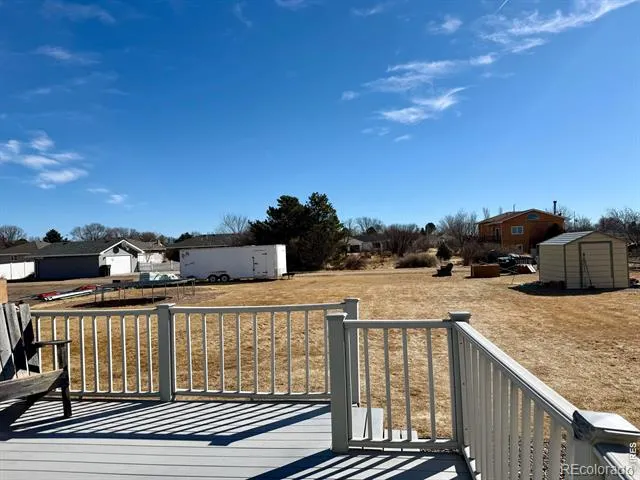 725 S Walsh Avenue Holyoke, CO 80734
