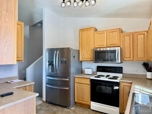 725 S Walsh Avenue Holyoke, CO 80734