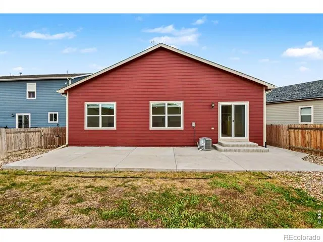 407 Keene Place Keenesburg, CO 80643