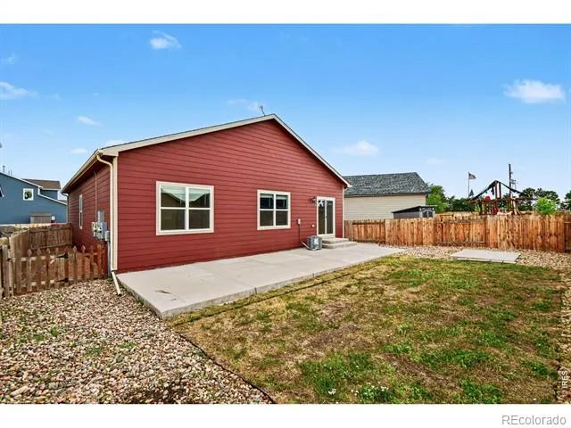 407 Keene Place Keenesburg, CO 80643