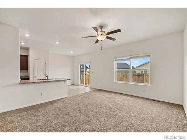 407 Keene Place Keenesburg, CO 80643