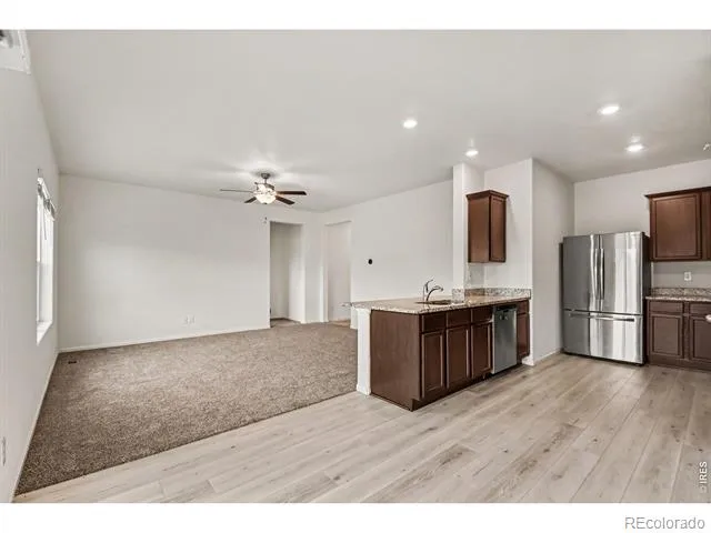 407 Keene Place Keenesburg, CO 80643
