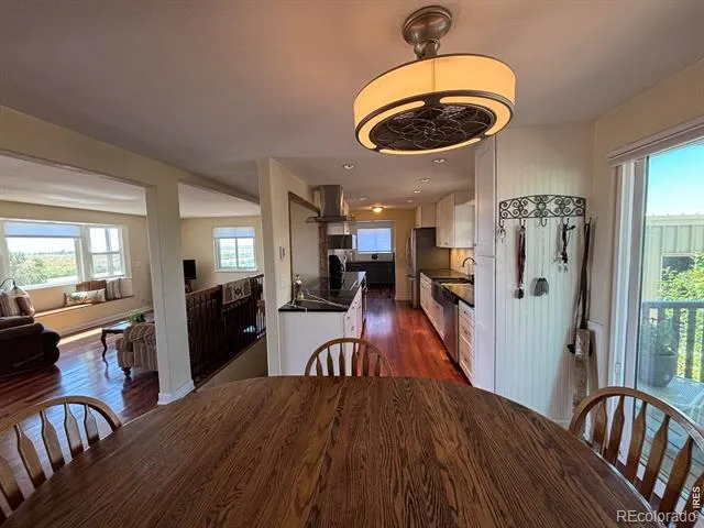 15307 County Road 13 Fort Morgan, CO 80701