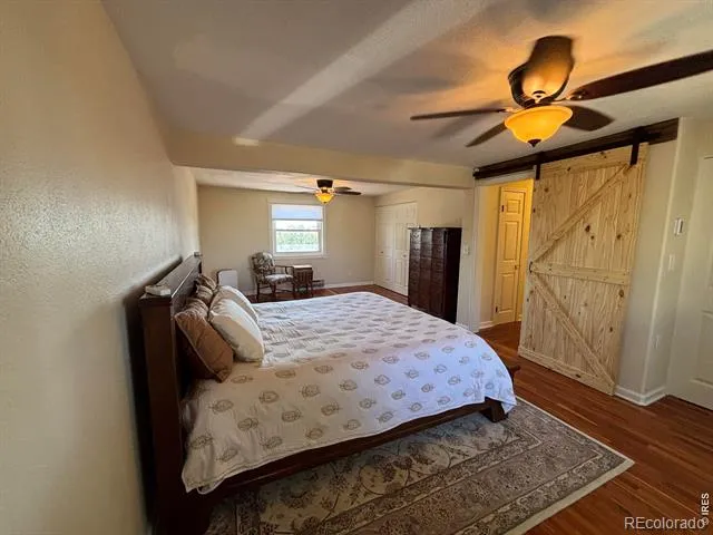 15307 County Road 13 Fort Morgan, CO 80701