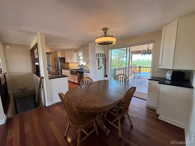 15307 County Road 13 Fort Morgan, CO 80701