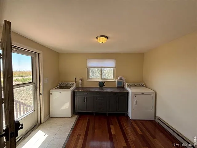 15307 County Road 13 Fort Morgan, CO 80701