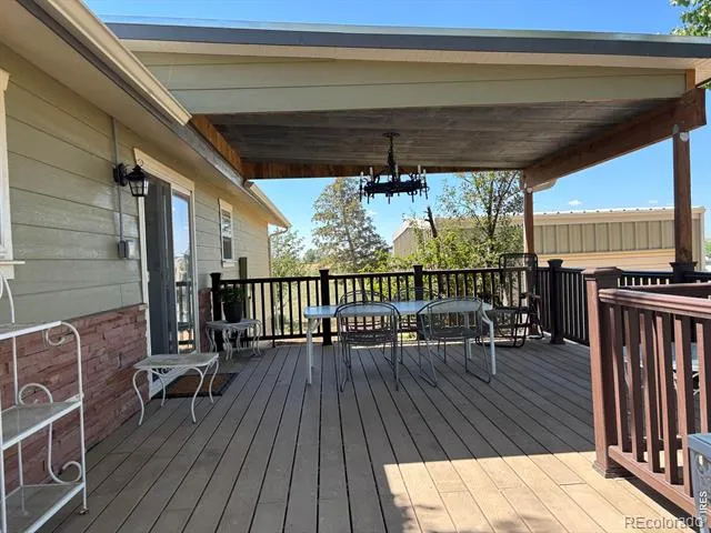 15307 County Road 13 Fort Morgan, CO 80701