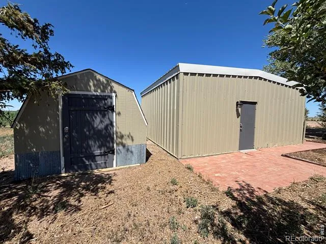 15307 County Road 13 Fort Morgan, CO 80701