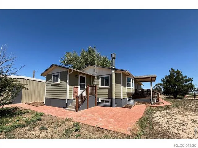 15307 County Road 13 Fort Morgan, CO 80701