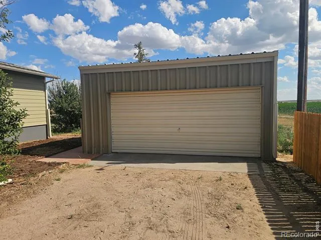 15307 County Road 13 Fort Morgan, CO 80701
