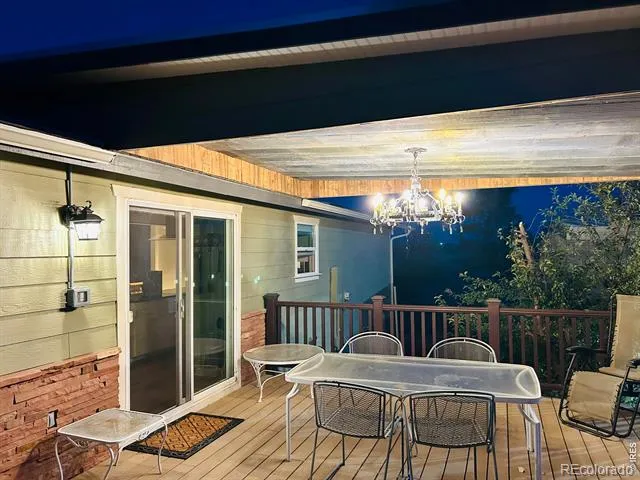 15307 County Road 13 Fort Morgan, CO 80701