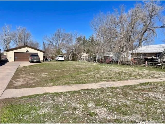 234 S Bowman Avenue Holyoke, CO 80734