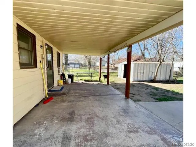 234 S Bowman Avenue Holyoke, CO 80734