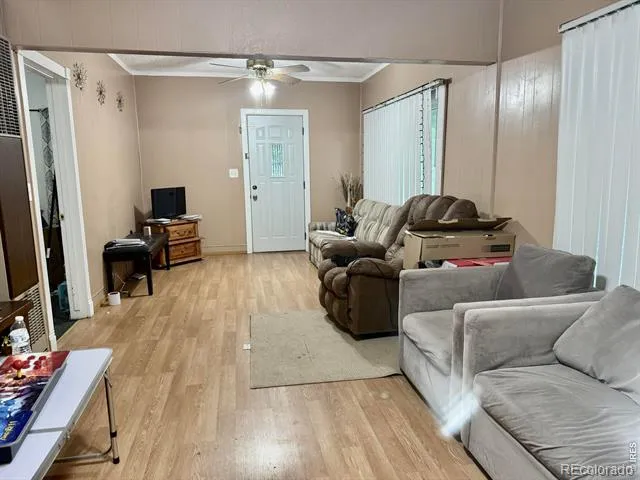 234 S Bowman Avenue Holyoke, CO 80734