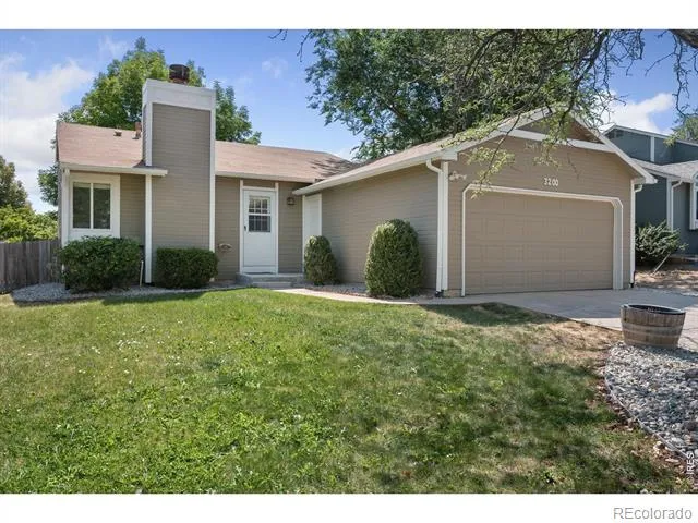 3200 Crockett Street Fort Collins, CO 80526