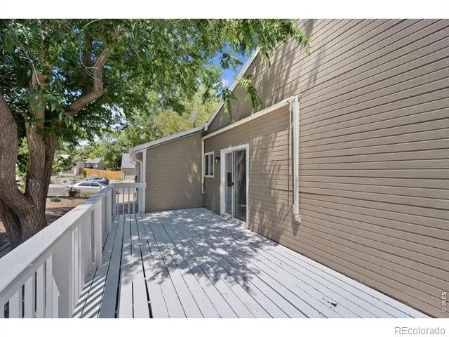 3200 Crockett Street Fort Collins, CO 80526