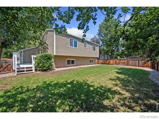 3200 Crockett Street Fort Collins, CO 80526