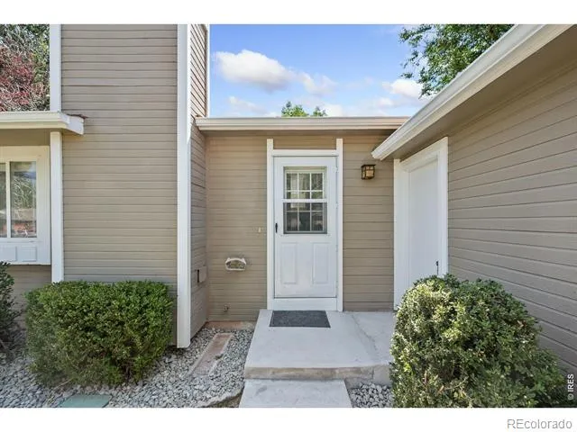 3200 Crockett Street Fort Collins, CO 80526