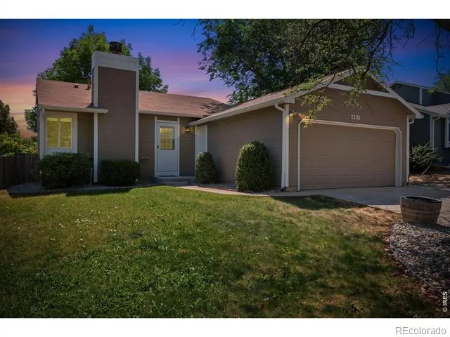 3200 Crockett Street Fort Collins, CO 80526