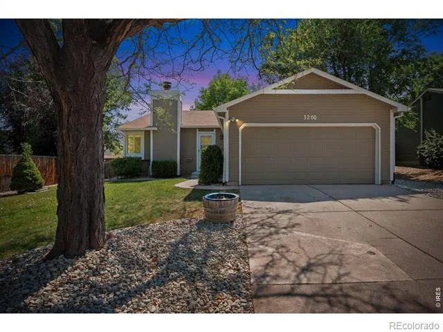 3200 Crockett Street Fort Collins, CO 80526