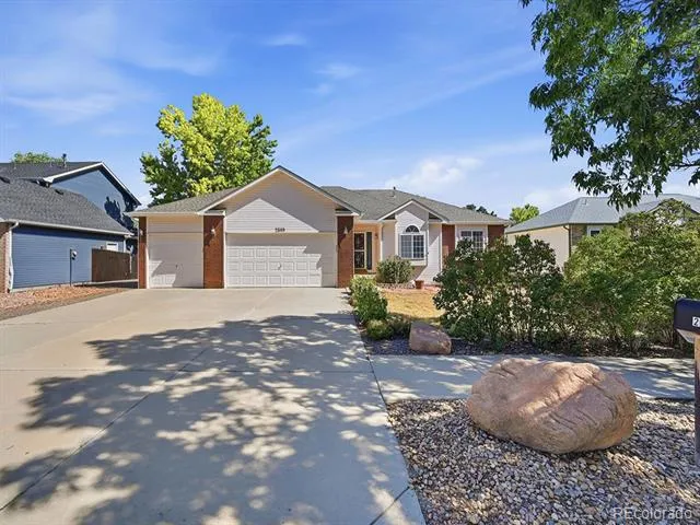 2559 Jarett Drive Mead, CO 80542