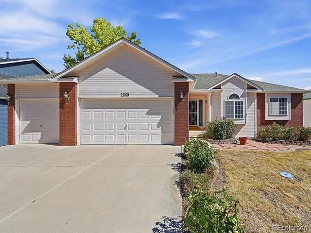 2559 Jarett Drive Mead, CO 80542