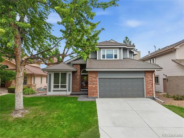 11726 Decatur Drive Westminster, CO 80234