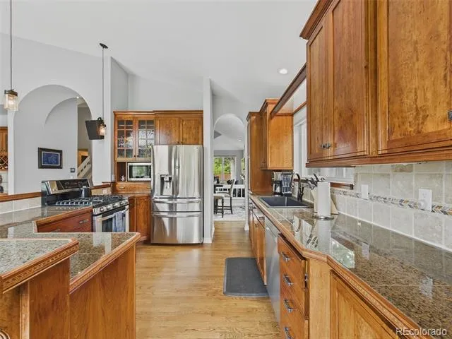 11726 Decatur Drive Westminster, CO 80234