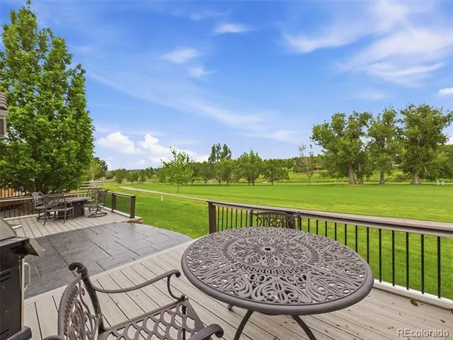 11726 Decatur Drive Westminster, CO 80234