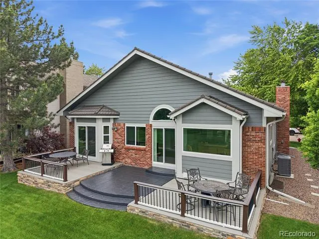11726 Decatur Drive Westminster, CO 80234