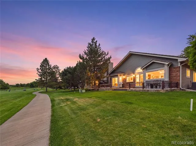 11726 Decatur Drive Westminster, CO 80234