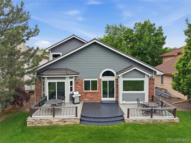11726 Decatur Drive Westminster, CO 80234