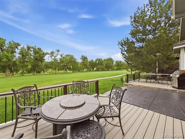 11726 Decatur Drive Westminster, CO 80234
