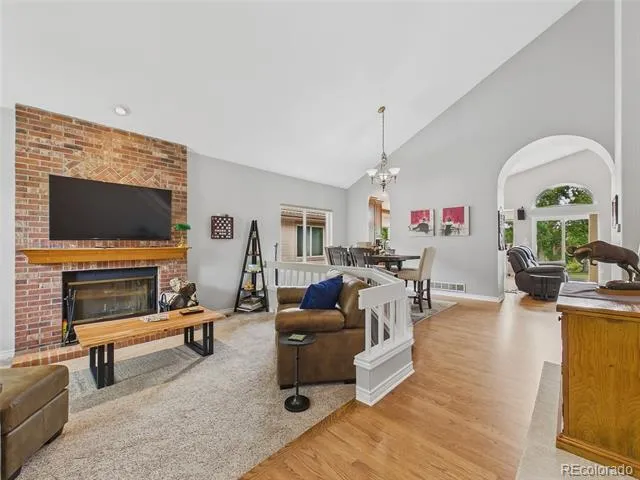 11726 Decatur Drive Westminster, CO 80234