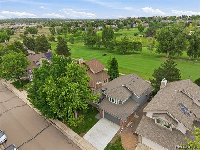 11726 Decatur Drive Westminster, CO 80234