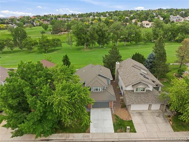 11726 Decatur Drive Westminster, CO 80234