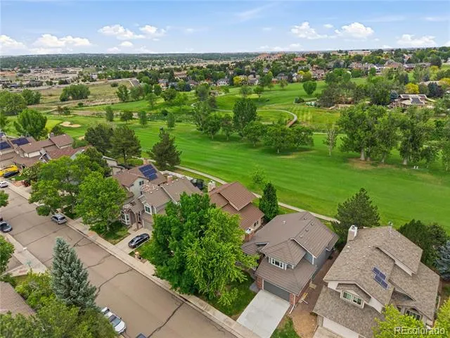 11726 Decatur Drive Westminster, CO 80234