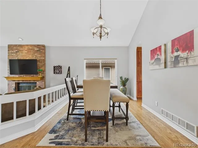 11726 Decatur Drive Westminster, CO 80234