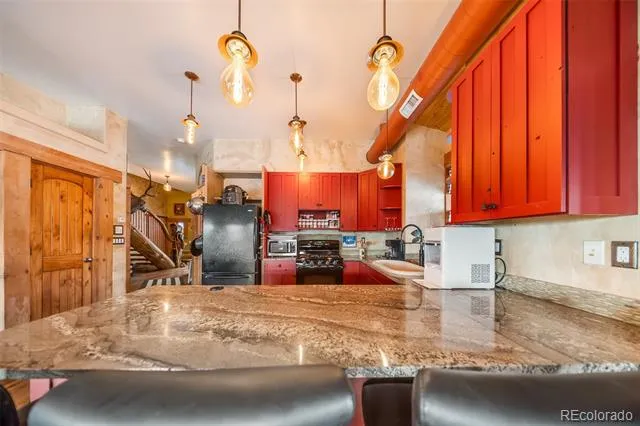 442 GCR 2414 Kremmling, CO 80459