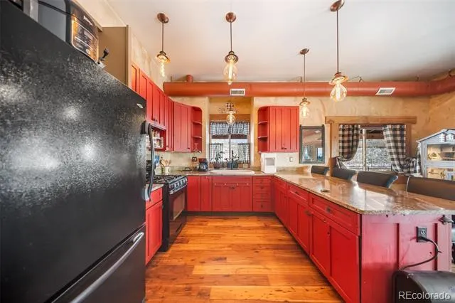 442 GCR 2414 Kremmling, CO 80459