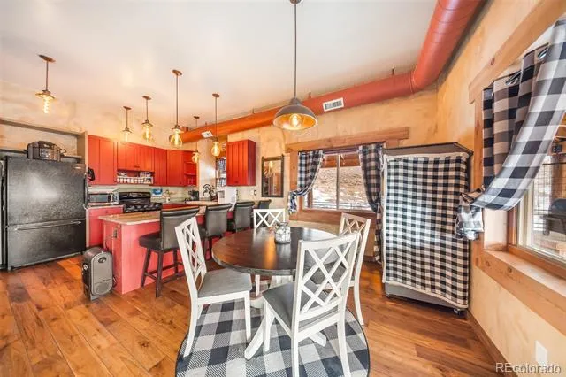 442 GCR 2414 Kremmling, CO 80459