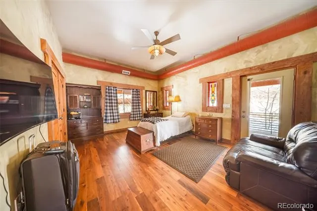 442 GCR 2414 Kremmling, CO 80459